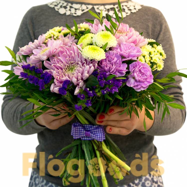Букет «Сборный» за 6 769 руб.